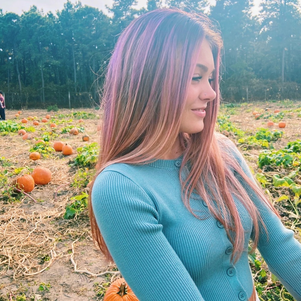 Meet your Posher, Shayna